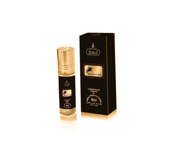 Avantor Attar 6ml