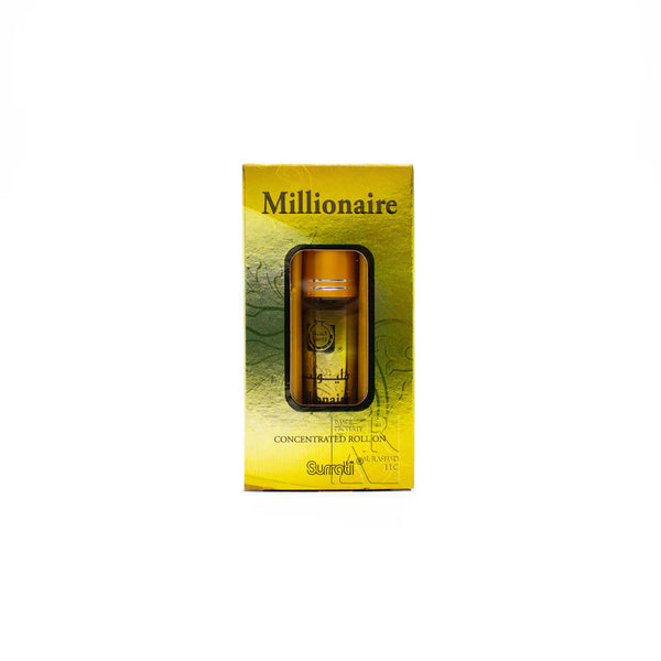 One Millionaire Roll on Perfume - Attar